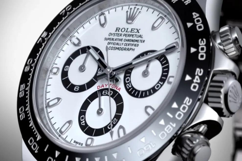 7 Jam Rolex Termahal di Dunia, Harganya Capai Ratusan Miliar