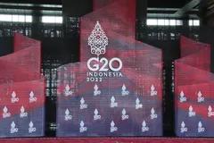 Menko Airlangga Minta Komitmen Investasi di KTT G20 Ditindaklanjuti