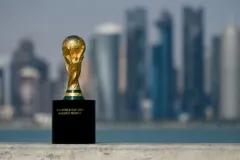 FIFA World Cup Qatar 2022 Jadi Piala Dunia Termahal dalam Sejarah