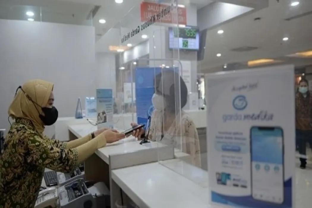 Pertama di Indonesia, Asuransi Astra Luncurkan E-appointment