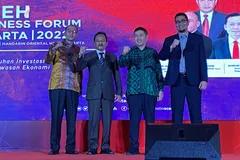Aceh Genjot Investasi di 4 Kawasan Unggulan Lewat Forum Bisnis