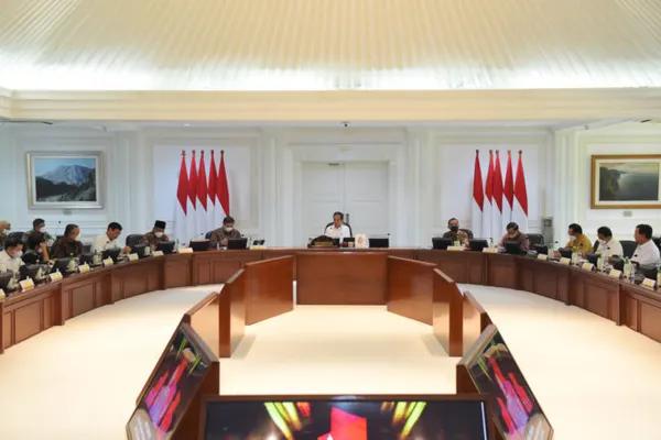 Jokowi: Komitmen ‘Panas’ Hasil KTT G20 Jangan Sampai Redup