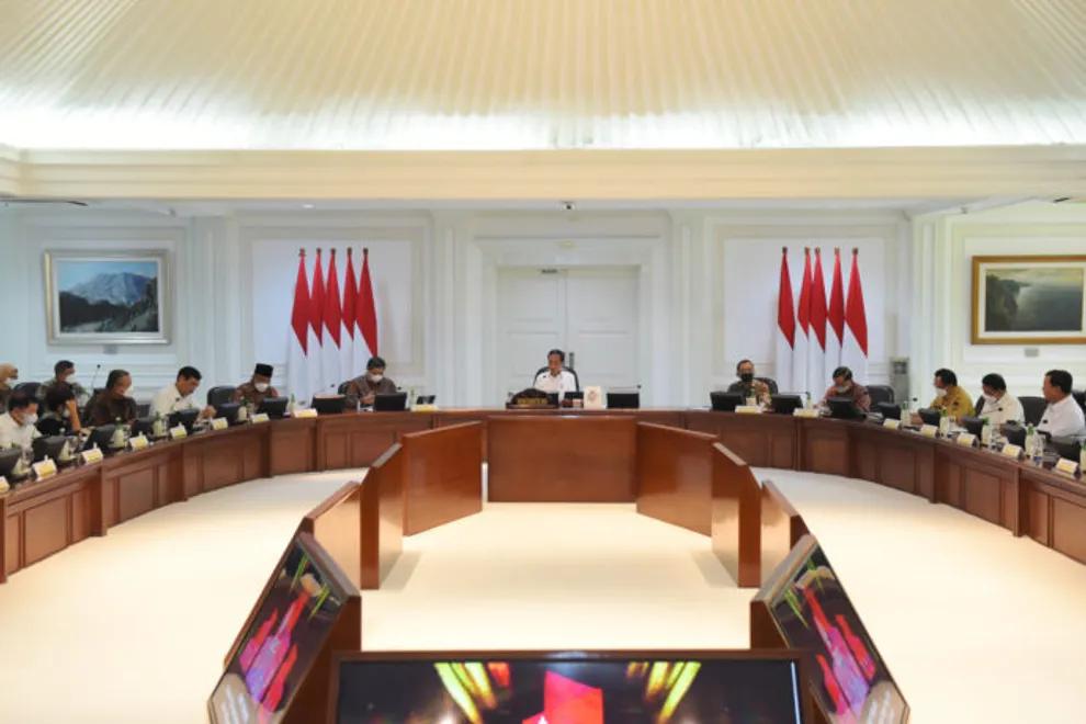 Jokowi: Komitmen ‘Panas’ Hasil KTT G20 Jangan Sampai Redup