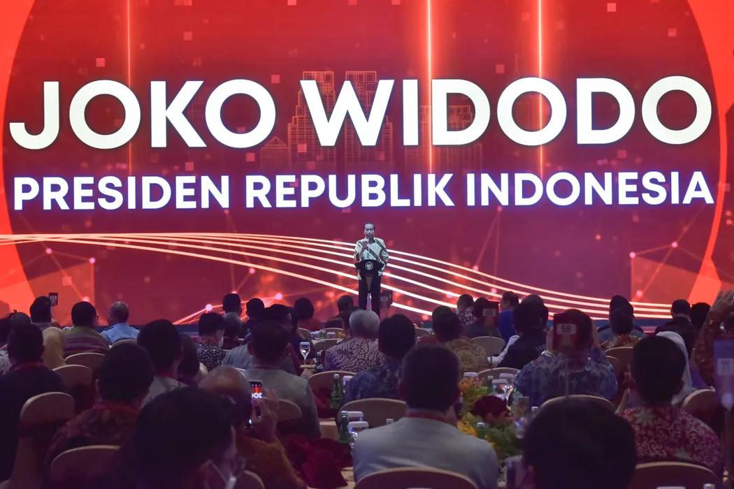 Ketidakpastian Global, Jokowi Beberkan 3 Kondisi yang Harus Diwaspadai