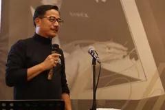 Mantan Menteri ATR Ferry Mursyidan Baldan Meninggal Dunia