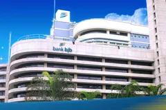 Direstui OJK, Bank BJB Resmi jadi Pemegang Saham Bank Bengkulu