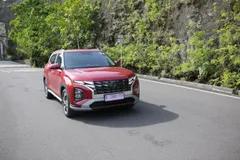 Ditopang Creta dan Stargazer, Penjualan Hyundai Motors Melonjak