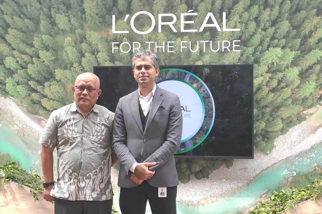 L'Oréal Indonesia Akan Kurangi 78% Plastik, Ini Strateginya