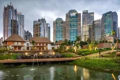 15 Rekomendasi Tempat Ngabuburit di Jakarta