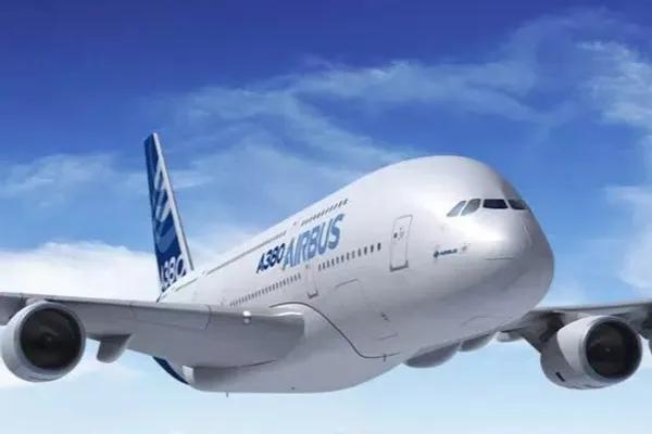 Airbus Bakal Kembangkan Industri Penerbangan di Indonesia