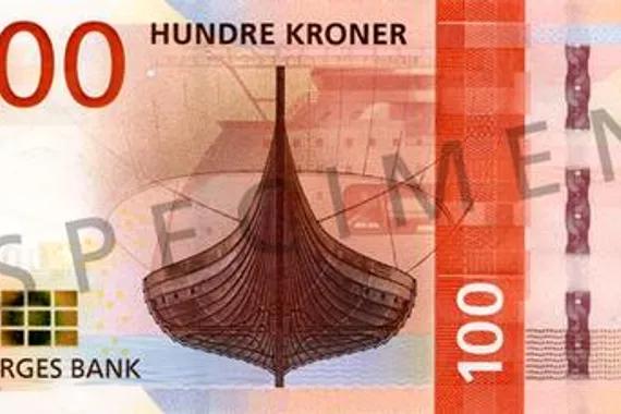 Mata uang Krone