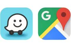Demi Efisiensi Bisnis, Google Gabungkan Maps dan Waze Jadi Satu Divisi