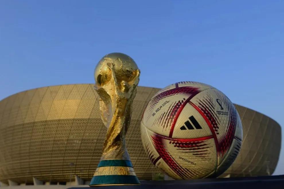 Fakta Unik di Piala Dunia Qatar 2022 yang Viral, Metro Guy dan Lainnya
