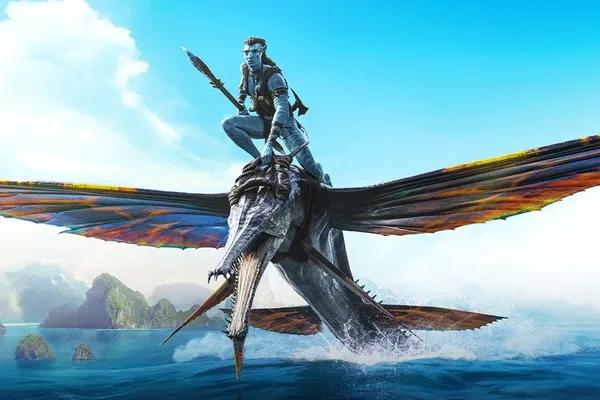 Avatar: The Way of Water Jadi Film Blockbuster 2022 Terlaris