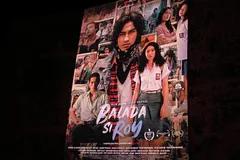 Bidik Anak Muda, Film Balada Si Roy Siap Tayang 19 Januari 2023