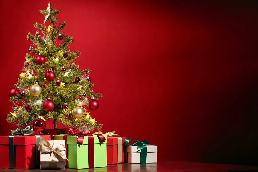 Ini 8 Pohon Natal Termahal di Dunia, Di Mana Saja?
