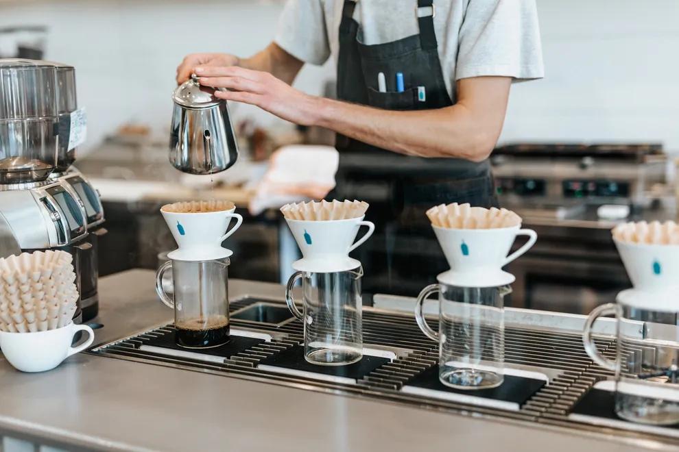 6 Tips Membangun Bisnis Coffee Shop di Tahun 2024