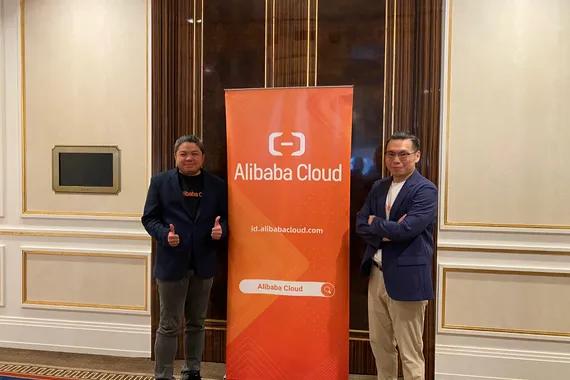 Media Gathering Alibaba Cloud di Jakarta, Selasa (20/12). Dok/Fortune Indonesia/Luky Maulana.