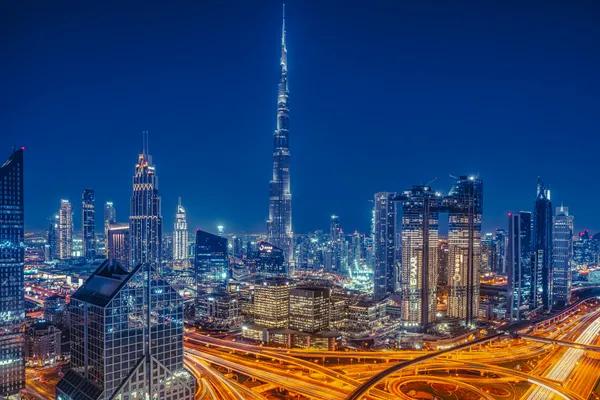 Penjualan Properti Kelas Atas Dubai Meningkat