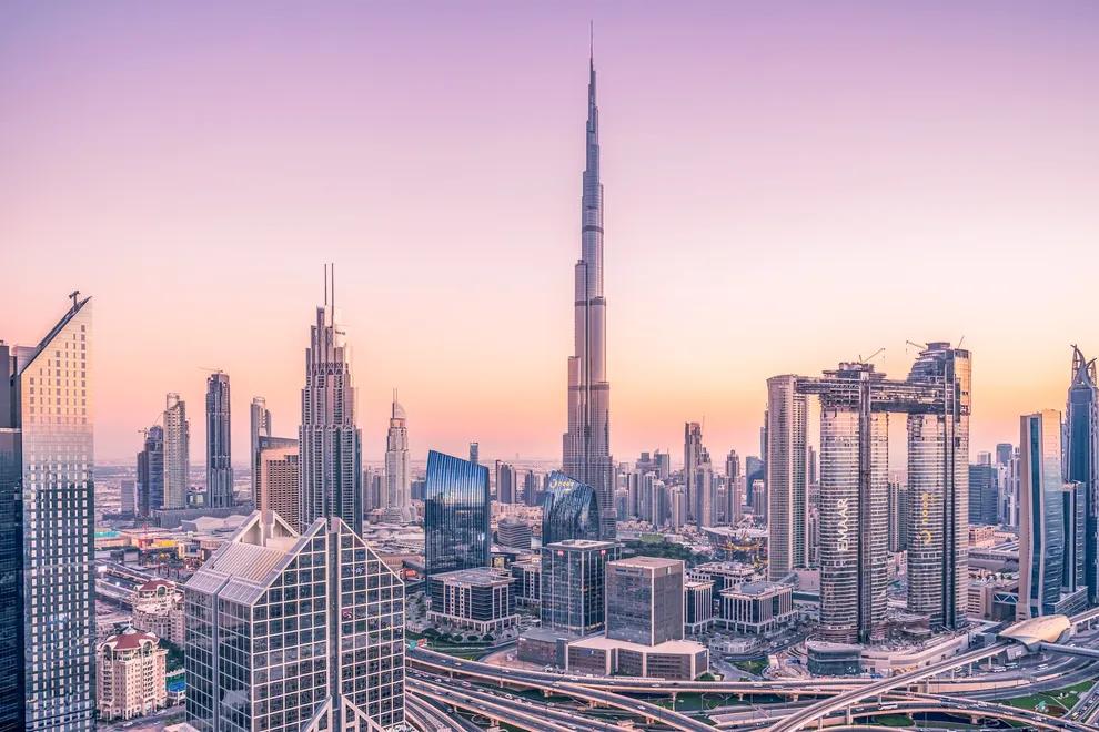 Penjualan Hunian Ultramewah di Dubai Naik Dua Kali Lipat