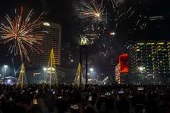 Mengintip Tradisi Perayaan Tahun Baru di Berbagai Negara