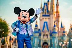 Efisiensi Besar-besaran, Disney PHK 7.000 Karyawan