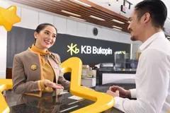 KB Kookmin Bank Suntik Rp8 Triliun Pada Right Issue KB Bukopin