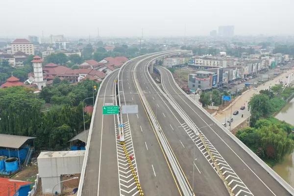 Waskita Toll Road Restrukturisasi Utang Rp4,5 Triliun