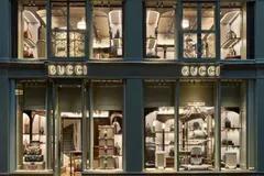 Butik Koper Pertama ‘Gucci Valigeria’ Dibuka di Paris
