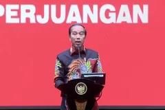 Susul Bauksit, Jokowi Bakal Larang Ekspor Tembaga Pertengahan Tahun