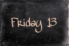 Apa Arti Friday the 13th? Benarkah Penuh Kesialan?