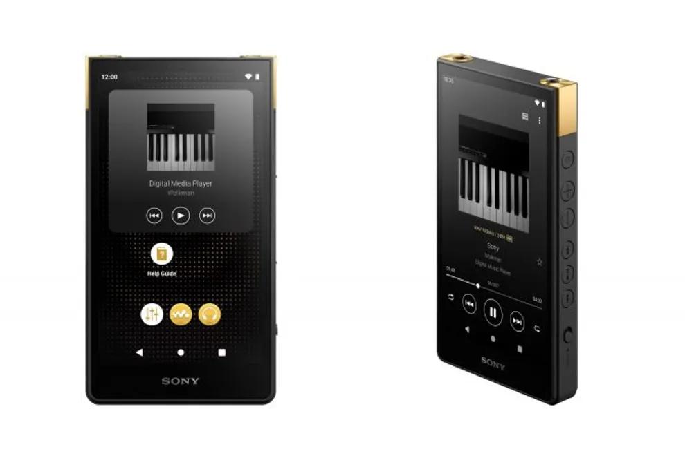 Usai 40 Tahun, Sony Kembali Rilis Pemutar Musik Walkman