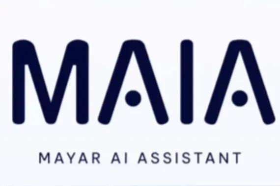 MAIA, asisten AI pertama untuk UMKM dan bisnis online di Indonesia.