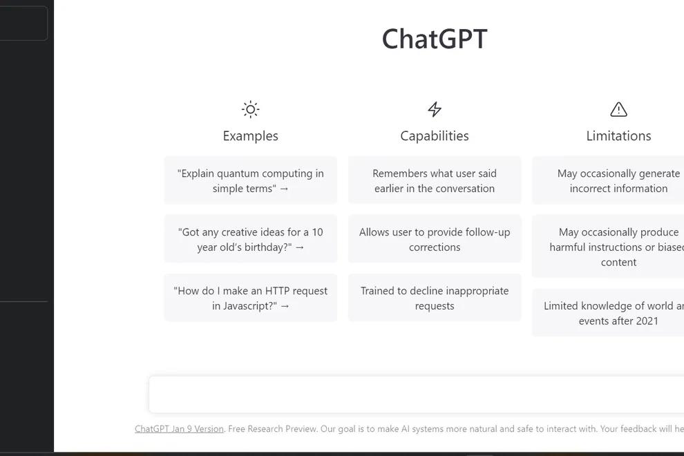 Cara Menggunakan ChatGPT Bahasa Indonesia, Mudah Sekali!