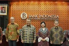Bank Indonesia Tahan Suku Bunga Acuan di 5,75%, Ini Indikator Utamanya