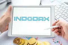 Transparansi Kepada Nasabah, Indodax Rilis Fitur Bukti Laporan Pajak