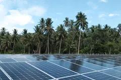 Sun Energy Dapat Kredit Rp500 Miliar dari PermataBank, Kembangkan EBT