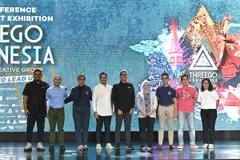 Ambisi Threego Indonesia Dorong Industri Kreatif Tanah Air hingga IPO