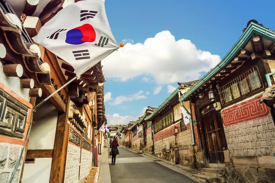 Wisata ke Korea Selatan Lebih Hemat Pakai Visit Busan Pass