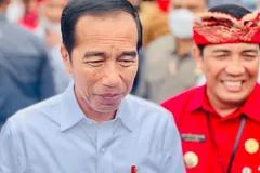 Jokowi: Pemerintah Operasi Pasar Besar untuk Stabilkan Harga Beras