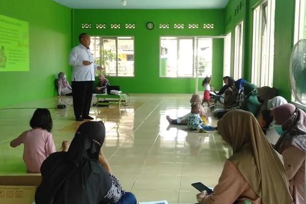 Jumlah Guru di Indonesia Capai 3,37 juta, Paling Banyak Mengajar di SD
