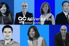 AC Ventures Bentuk Komunitas Ahli untuk Bantu Startup RI