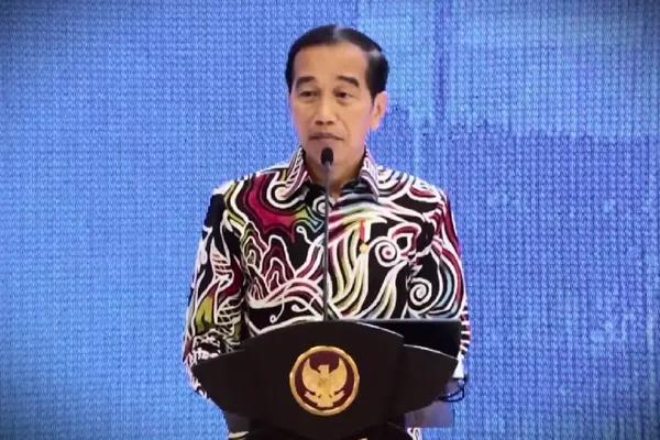 Pacu Konsumsi, Jokowi Minta Izin Event Seni dan Olahraga Tak Dihambat