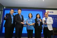 Bidik Nasabah UKM, UOB Indonesia Luncurkan UOB Infinity