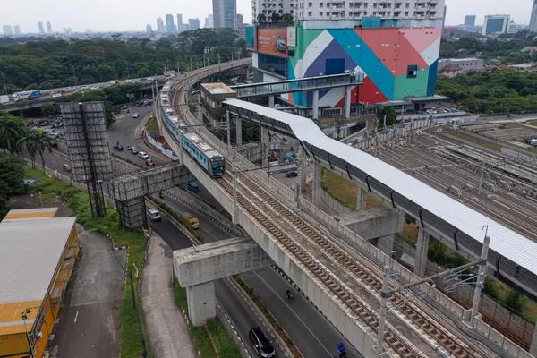 Gopay, OVO, Dana, dan LinkAja Tak Bisa Dipakai untuk MRT per Juli 2023