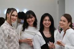 NAMA Beauty Buka Gerai Flagship Pertama di Jakarta