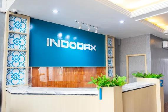Perkuat Layanan di Pulau Dewata, Indodax Resmikan Kantor Baru di Canggu. Dok/Indodax.