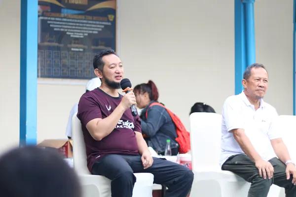 Sri Mulyani Copot Kepala Bea Cukai Makassar Andhi Pramono