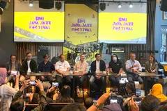 Java Jazz Festival 2023 Hadir Dengan Line Up Musisi Lintas Generasi