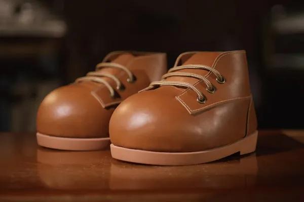 Sepatu Bot Ikonik “Si Tukang Ledeng” Mario Bros Dirilis